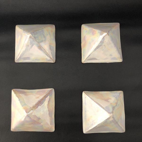 波動エネルギーで空間浄化「神秘のソマチッドピラミッド