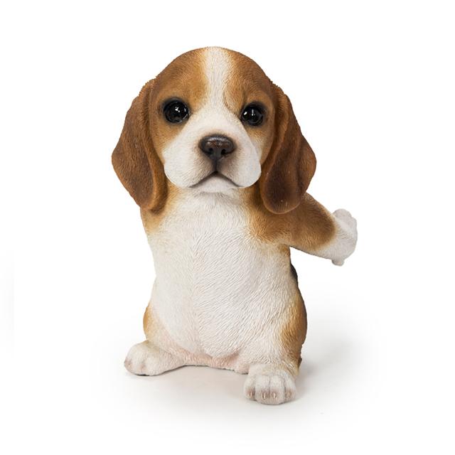 アニマルワインボトルホルダー (ワインホルダー 犬の置物 ワンちゃん