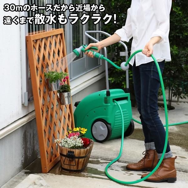 送料無料フットステップホースリール (30mホース付き,散水ホース,足踏み,足レバー,巻取り,移動,持ち運び,組み立て,ハンドル,タイヤ,ローラー, ガーデニング) : fs-fshr : プレミアムポニー - 通販 - Yahoo!ショッピング 送料無料フットステップホースリール (30mホース付き,散水ホース,足踏み,足レバー,巻取り,移動,持ち運び,組み立て,ハンドル,タイヤ,ローラー, ガーデニング) : fs-fshr : プレミアムポニー - 通販 - Yahoo!ショッピング