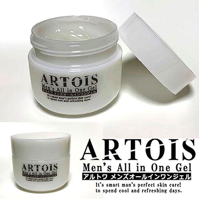 サブ様ジェル2＆クリーム4