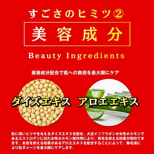 OTOKO KAKUMEIごっそり取り除く除毛クリーム (130g メンズ 除毛剤 ムダ