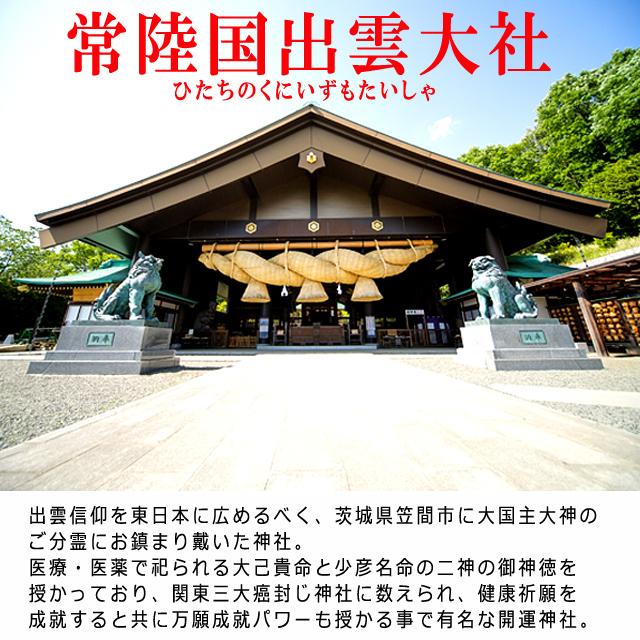 【健康運上昇】奇跡の健命石ヴィタリア【病気平癒・体力回復・長寿祈願・家族守護】 病気平癒祈願・健康長寿祈願 | 大本山成田山新勝寺