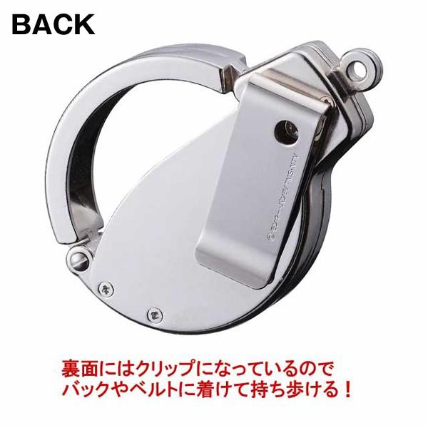 ルパン三世手錠型ライターホルダー(ZIPPOアクセサリー,アニメ ルパン三世手錠型ライターホルダー(ZIPPOアクセサリー,アニメ