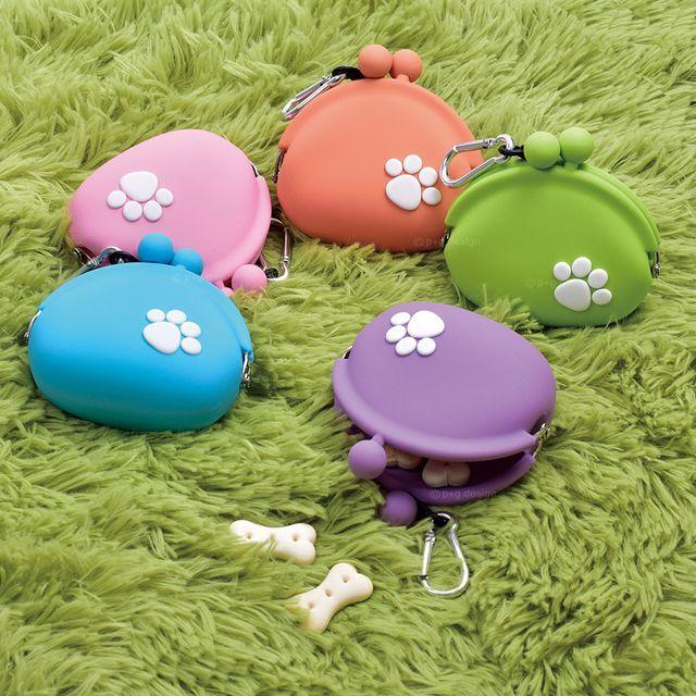 harunachico ハルナチコ　がま口　財布　ポーチ　犬　うさぎ harunachico ハルナチコ がま口 財布 ポーチ 犬 うさぎ