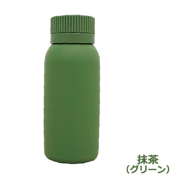 熱中症対策 暑さ対策 アイシーズ2色セット (容量100ml 超小型ミニ 