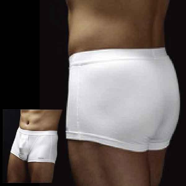 メンズ爽快トランクス(同色3枚組)(健康促進,男性用,独立パンツ,下着,アンダーウェア,メッシュ,清潔,ポジショニング) メンズ爽快トランクス(同色3枚組)(健康促進,男性用,独立パンツ,下着