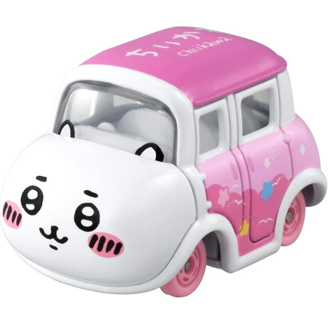 ドリームトミカ SP ちいかわ 爆買 可愛い ミニカー おもちゃ 玩具 3歳