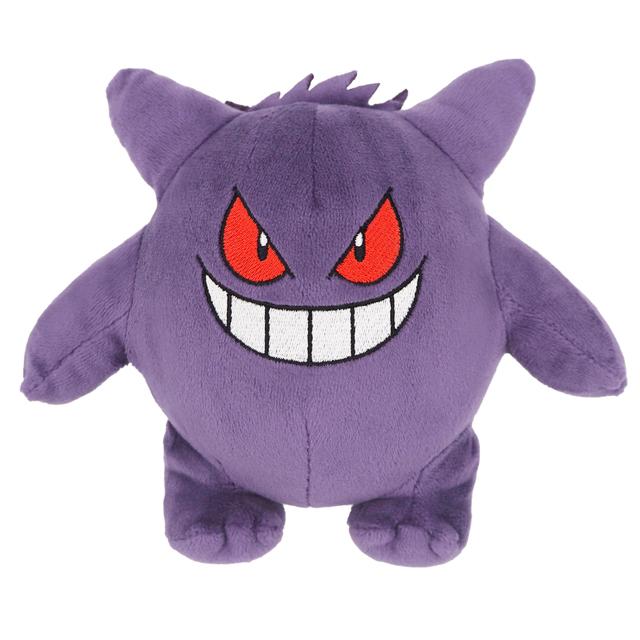 爆買 ポケットモンスター ALL STAR COLLECTION ゲンガー (S) ポケモン