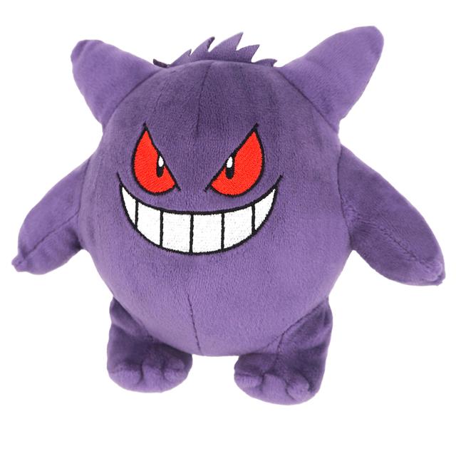 ポケモン 新品 タグ付 ぬいぐるみ まとめ売り ピカチュウ ゲンガー等 計35個 爆買 ポケットモンスター ALL STAR COLLECTION ゲンガー (S) ポケモン
