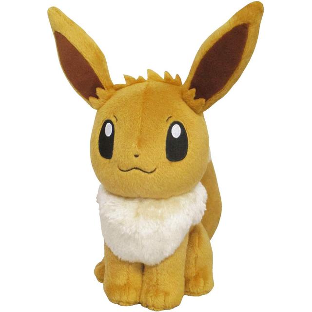ポケットモンスター ALL STAR COLLECTION イーブイ (S) 爆買 ポケモン