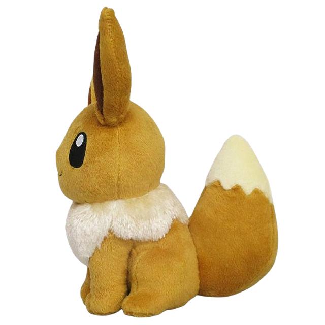 ポケットモンスター ALL STAR COLLECTION イーブイ (S) 爆買 ポケモン