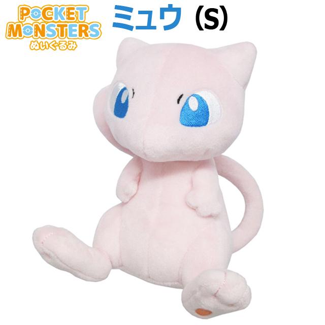 ポケットモンスター ALL STAR COLLECTION ミュウ (S) ポケモン