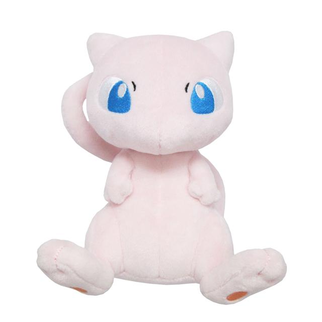 ポケットモンスター ALL STAR COLLECTION ミュウ (S) ポケモン