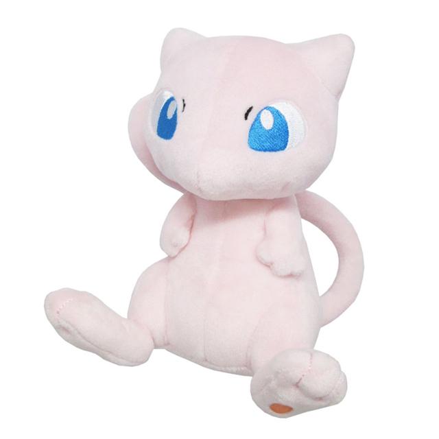 ポケットモンスター ALL STAR COLLECTION ミュウ (S) ポケモン