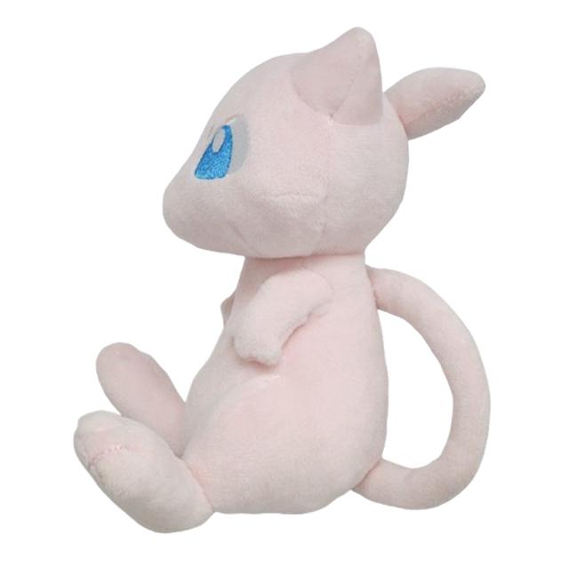 ポケットモンスター ALL STAR COLLECTION ミュウ (S) ポケモン