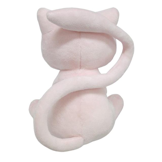 ポケットモンスター ALL STAR COLLECTION ミュウ (S) ポケモン