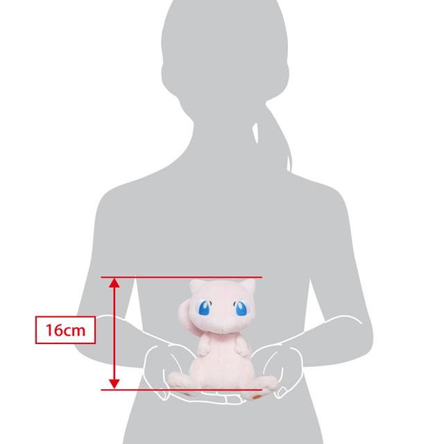 ポケットモンスター ALL STAR COLLECTION ミュウ (S) ポケモン