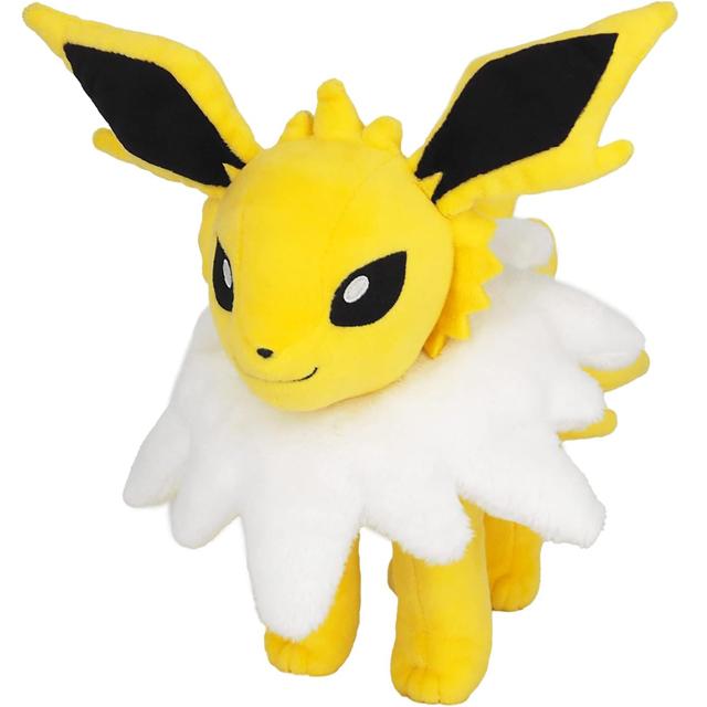 ポケットモンスターALL STAR COLLECTION「サンダース（M 