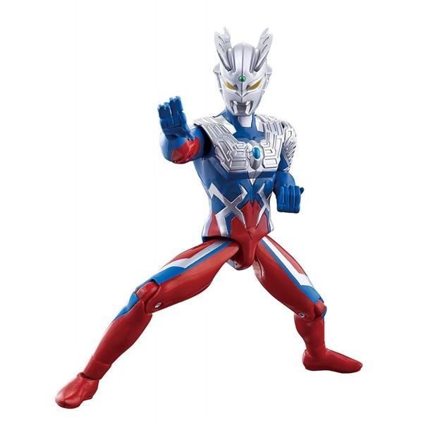 ウルトラアクションフィギュアウルトラマンゼロ( 玩具 おもちゃ