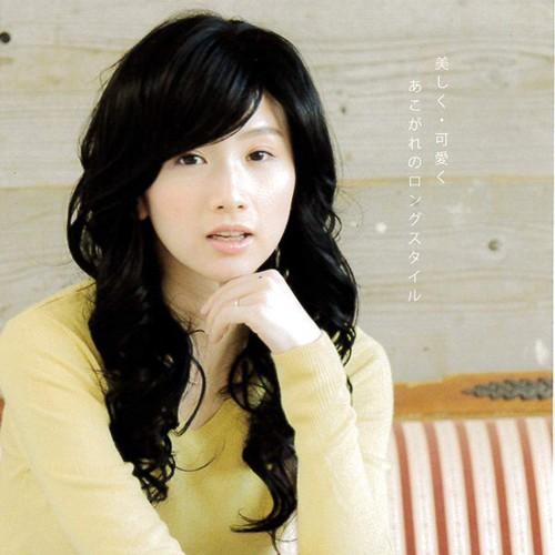 Lapin d'or レディースウィッグ マニッシュロングウェーブ