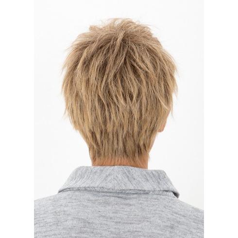 Lapin d'or Homme メンズウィッグ ストリームショート(ナチュラル