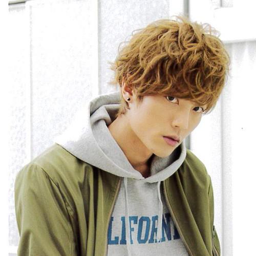 ラパンドアール オム 5789 スマートレイヤー(ディープブラウン) (送料