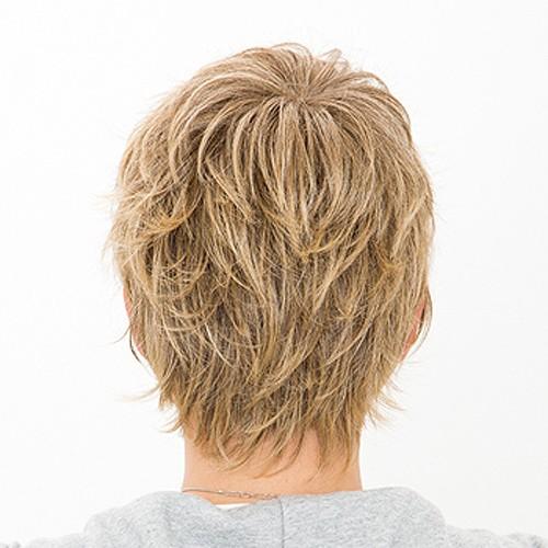 メンズウィッグ オーシャンショート(ナチュラルブロンド