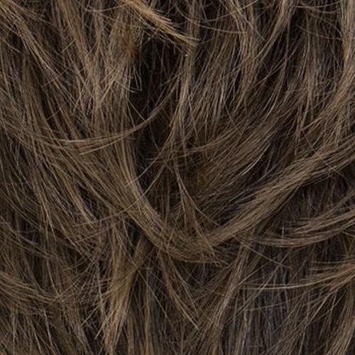 メンズウィッグ オーシャンショート(ローライトブラウン