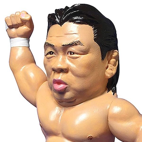 16dソフビコレクション長州力 (ジュウロクホウイ NJPW HAO 16dソフビコレクション長州力 (ジュウロクホウイ NJPW HAO