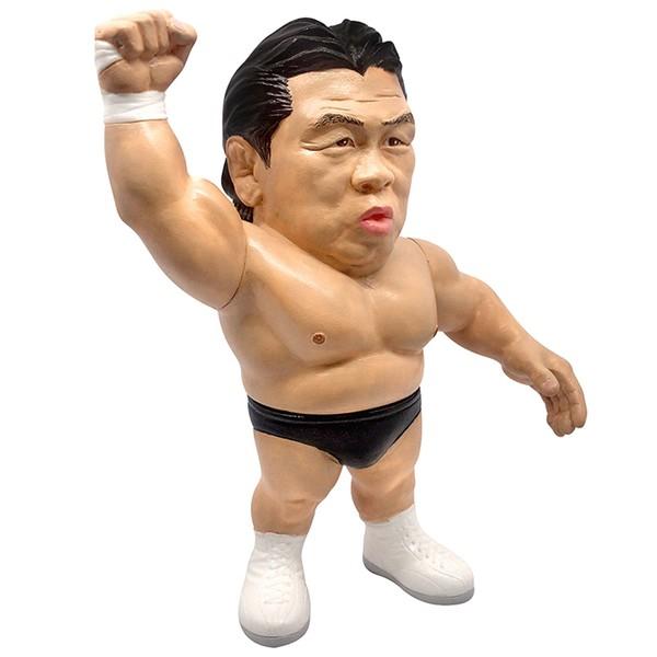 16dソフビコレクション長州力 (ジュウロクホウイ NJPW HAO 16dソフビコレクション長州力 (ジュウロクホウイ NJPW HAO