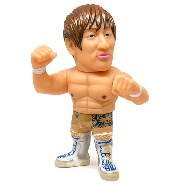 爆買 16dソフビコレクション 新日本プロレス 飯伏幸太 (プロレス