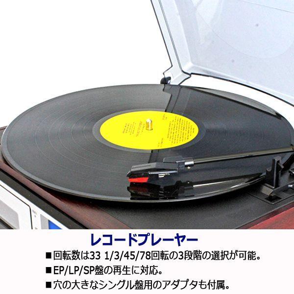 全世代AVライフを凝縮！サウンドメディアシステムコンポMA-90