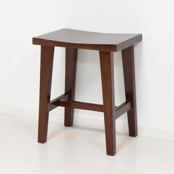 木製椅子 赤茶色（永遠堂） 木製椅子 赤茶色（永遠堂）