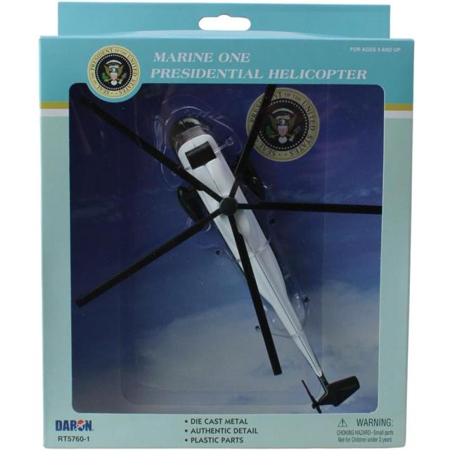 アメリカ合衆国大統領専用ヘリコプター マリーンワン VH-3Dシーキング