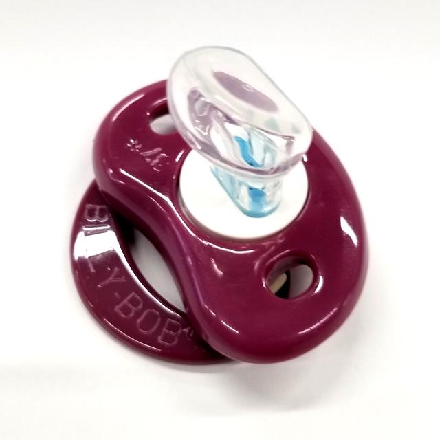 billy-bob（ビリー・ボブ）ベビー用コスプレおしゃぶり (赤ちゃん用