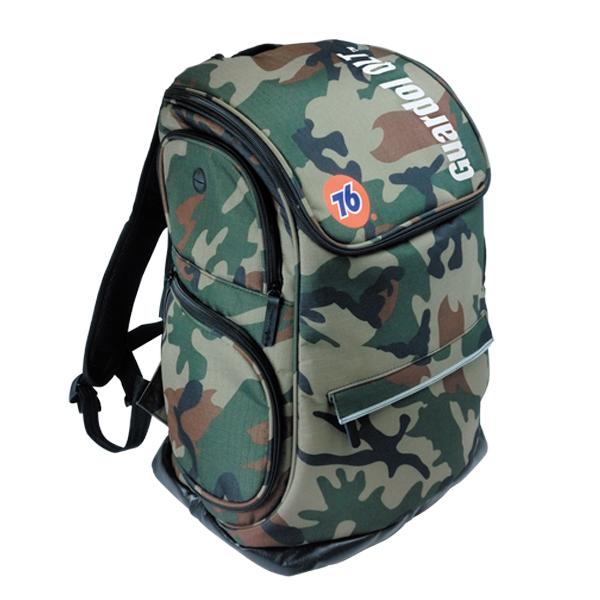 BoTT リュック UNION76リュック36L (サイドポケット ペットボトル ポータブル