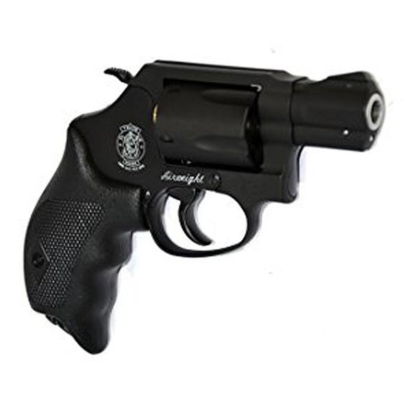 TANAKA WORKSガスリボルバーS&W M37 J-police仕様HW Ver.2(タナカ 