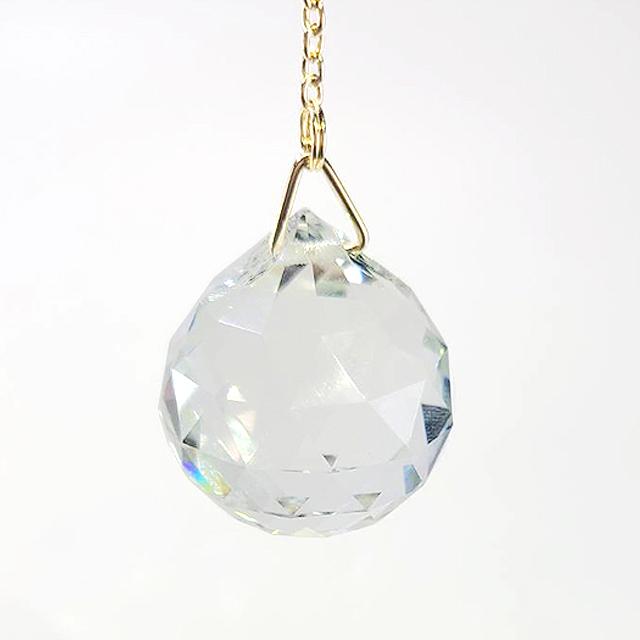 幸運を呼ぶインテリア「エナジーサンキャッチャー」 (ヒーリング