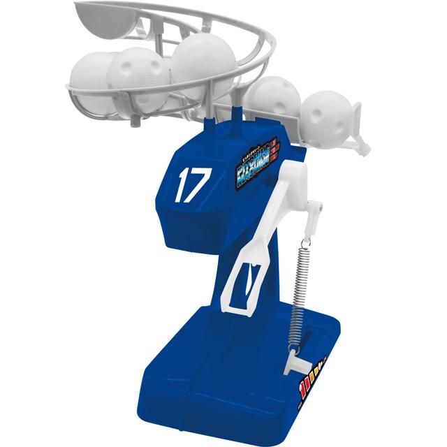 ピッチングマシーン「THE SHOW TIME」 (子供用 オートマチック