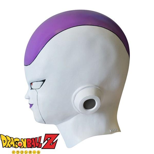 ドラゴンボールZハイクオリティマスク「フリーザ」（オフィシャル