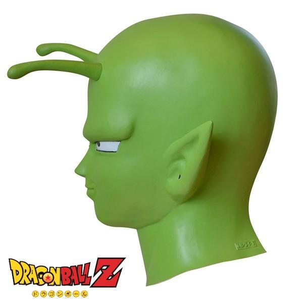 ドラゴンボールZハイクオリティマスク「ピッコロ」（オフィシャル 
