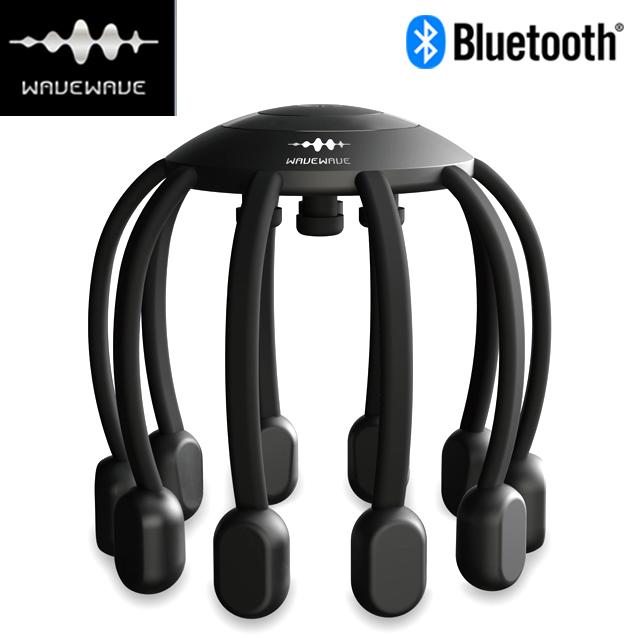 3Dアーム新感覚バイブレーション！WAVEWAVEヘッドリラックスリトル