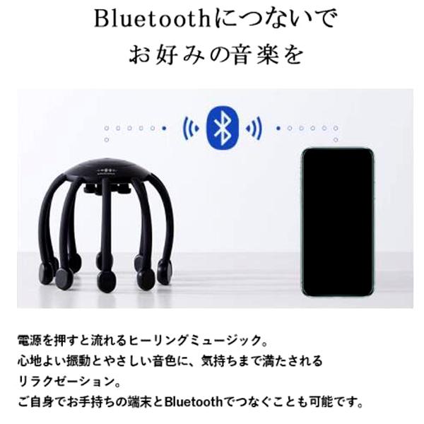 3Dアーム新感覚バイブレーション！WAVEWAVEヘッドリラックス