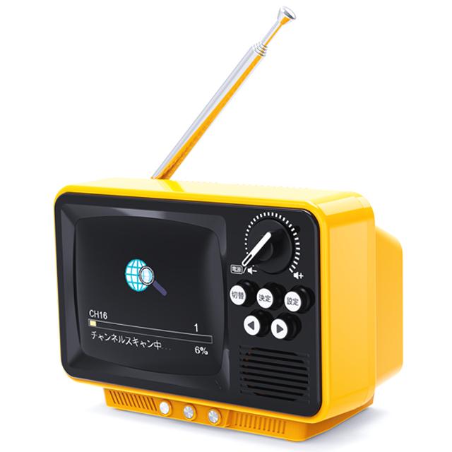 テレビ　ブラウン管テレビ希少 超希少 ブラウン管テレビデオ&CDカセットラジオ (ちっちき亭) 大