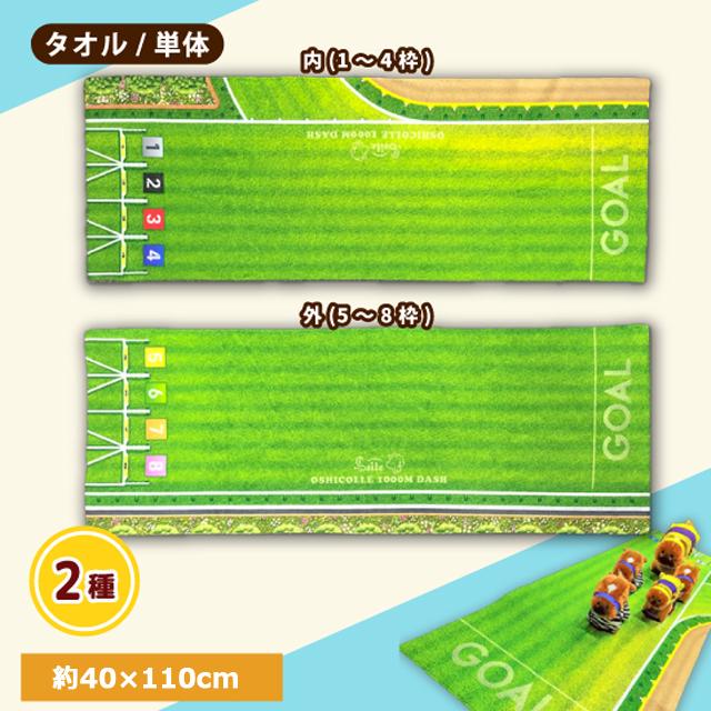 千直ダッシュスポーツタオル 爆買 父の日 新潟競馬場 せんちょく