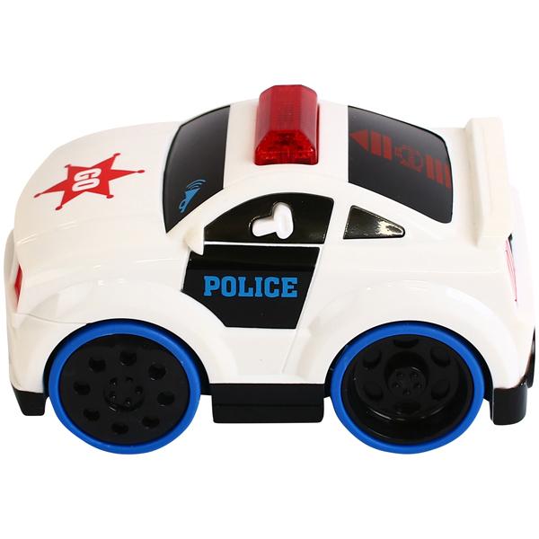 タッチでブルルン！GOGOパトカー  (玩具 おもちゃ 3歳以上 車のおもちゃ バスのおもちゃ 動く車のおもちゃ 手の平タッチで走る車のおもちゃ )｜premium-pony｜03