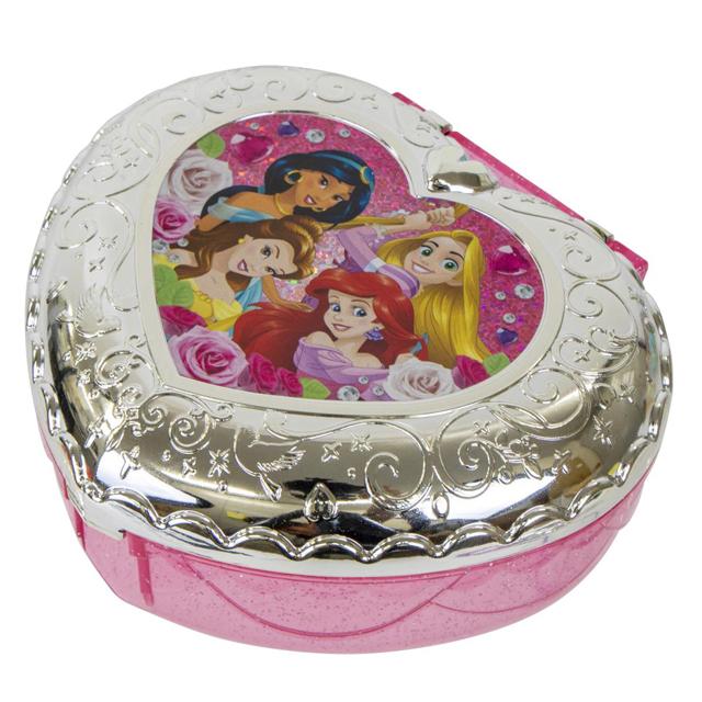 ディズニープリンセス コスチュームジュエルBOX（なりきり 女の子