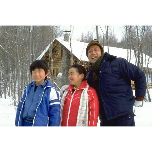 Blu−ray「北の国から 83冬」(田中邦衛 吉岡秀隆 中嶋朋子 竹下 Blu−ray「北の国から 83冬」(田中邦衛 吉岡秀隆 中嶋朋子 竹下