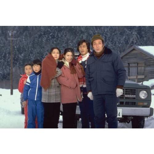 Blu−ray「北の国から 83冬」(田中邦衛 吉岡秀隆 中嶋朋子 竹下 Blu−ray「北の国から 83冬」(田中邦衛 吉岡秀隆 中嶋朋子 竹下