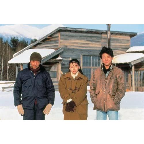 Blu−ray「北の国から 92巣立ち」(田中邦衛 吉岡秀隆 中嶋朋子 竹下